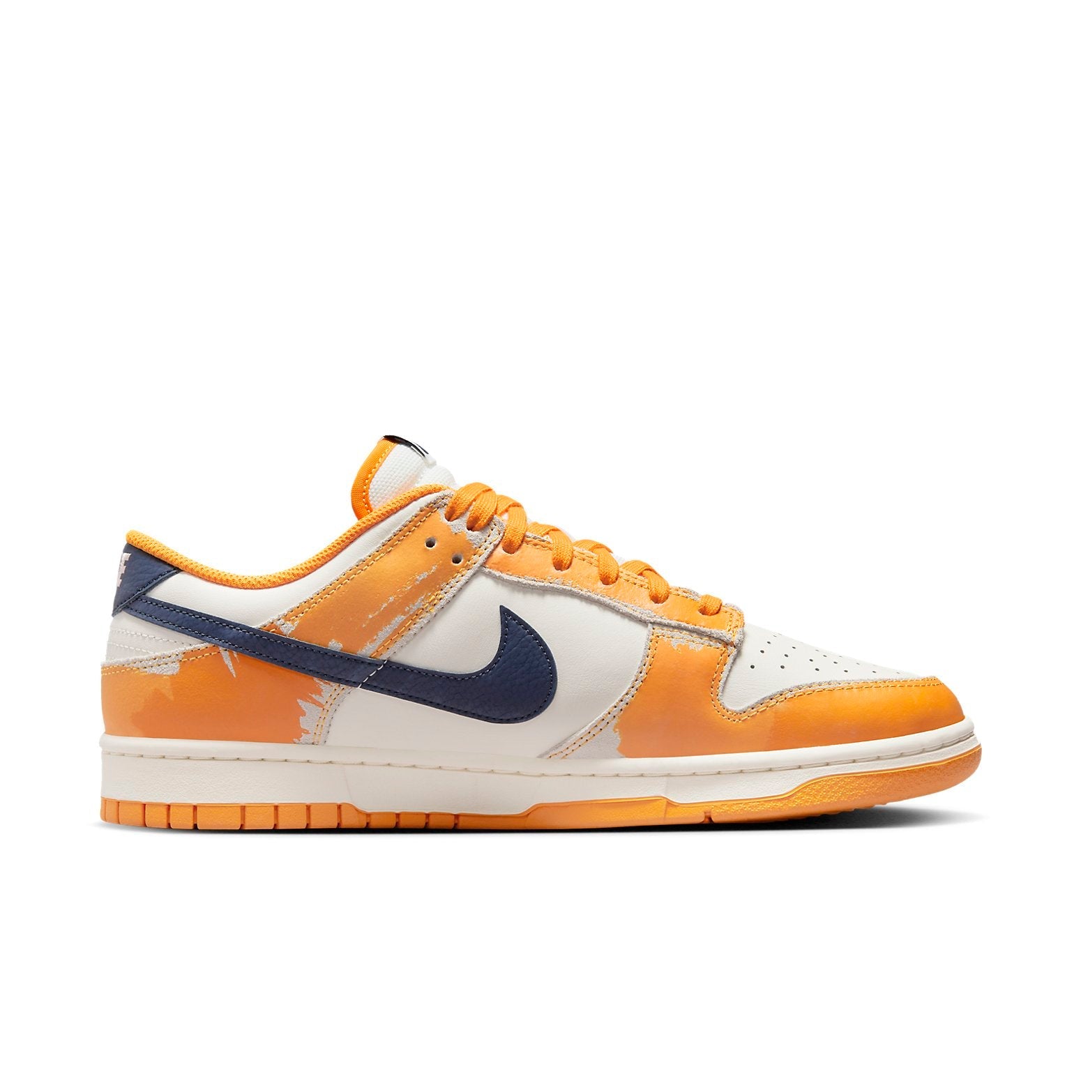 Nike Dunk Low ‘Wear and Tear’