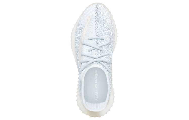 Adidas Yeezy Boost 350 V2 ‘Cloud White Reflective’