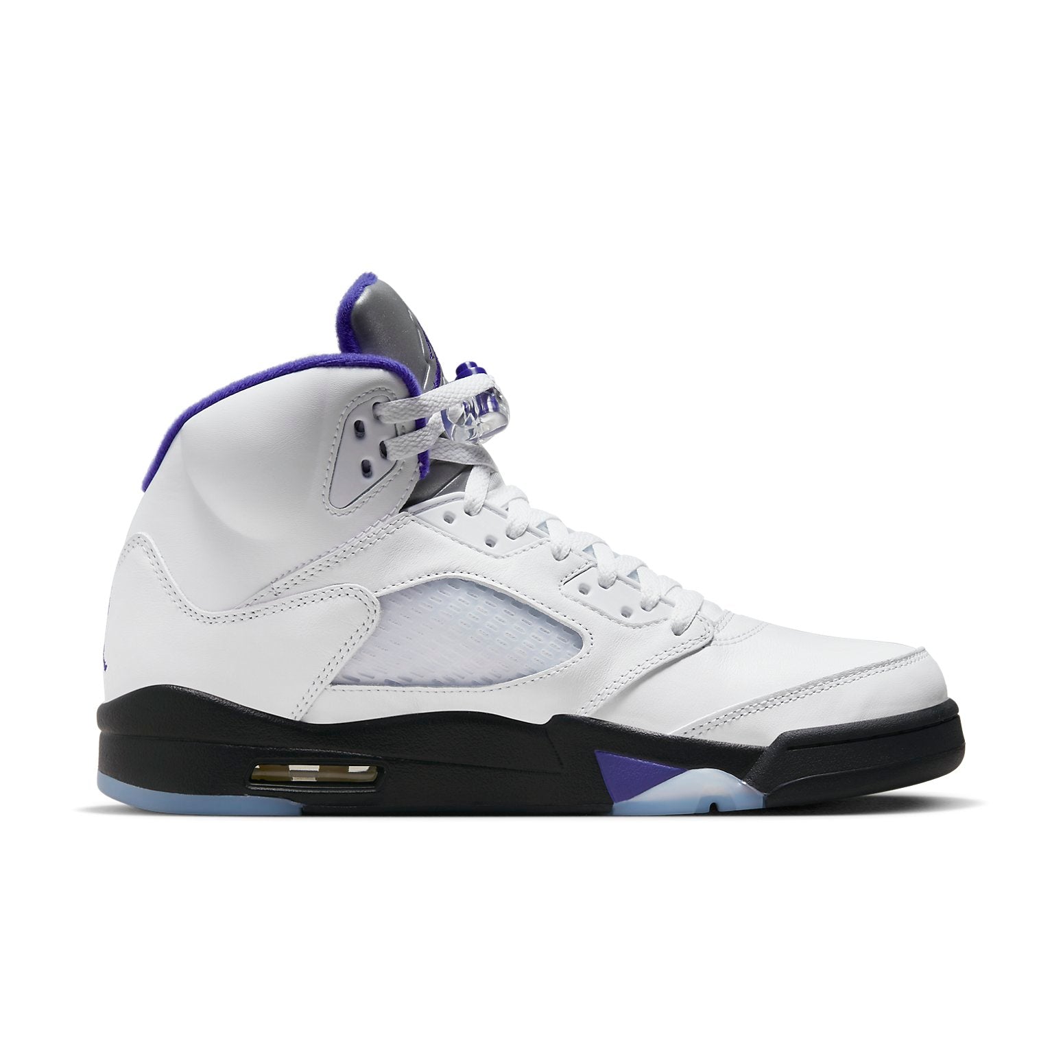 Air Jordan 5 Retro ‘Concord’