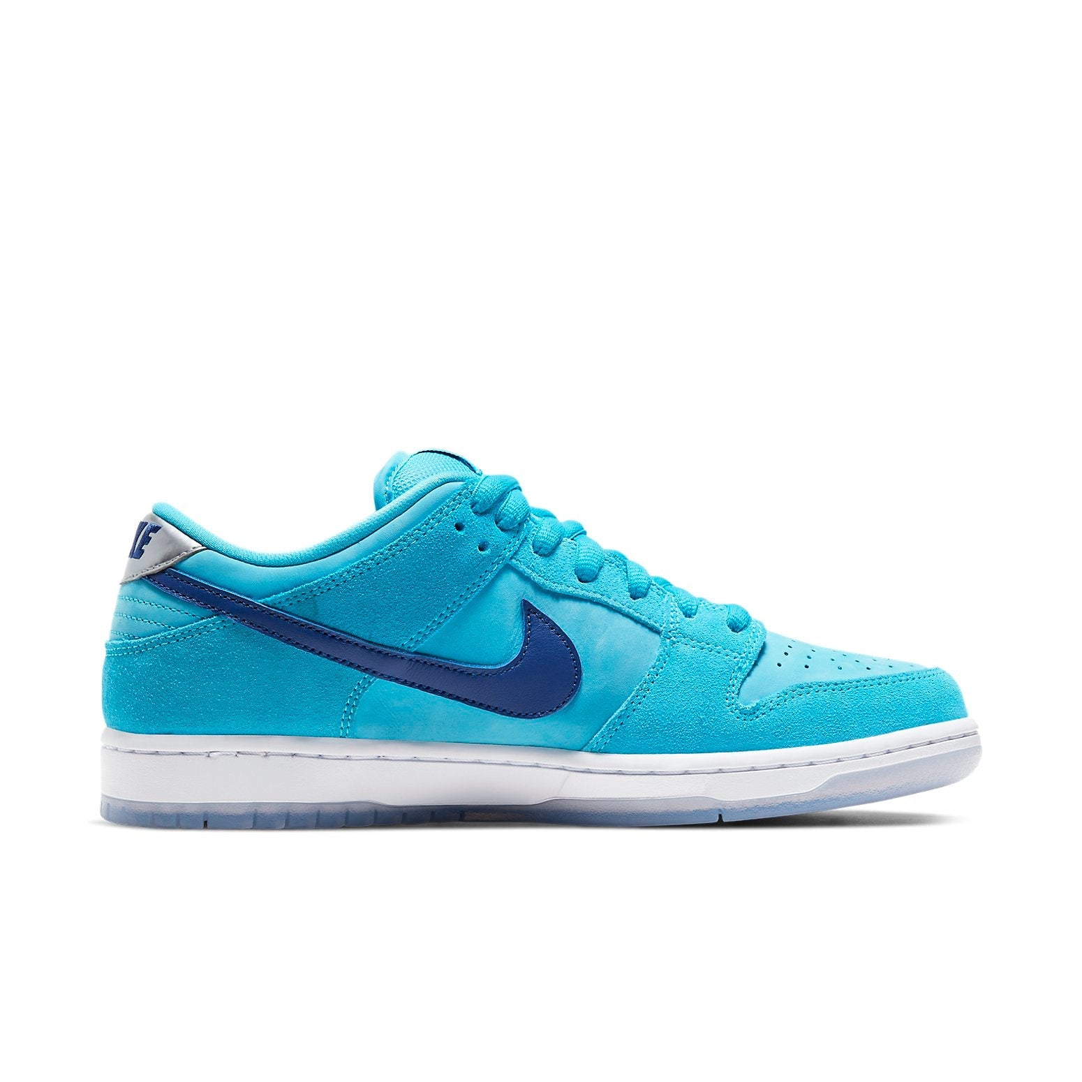 Nike SB Dunk Low ‘Blue Fury’