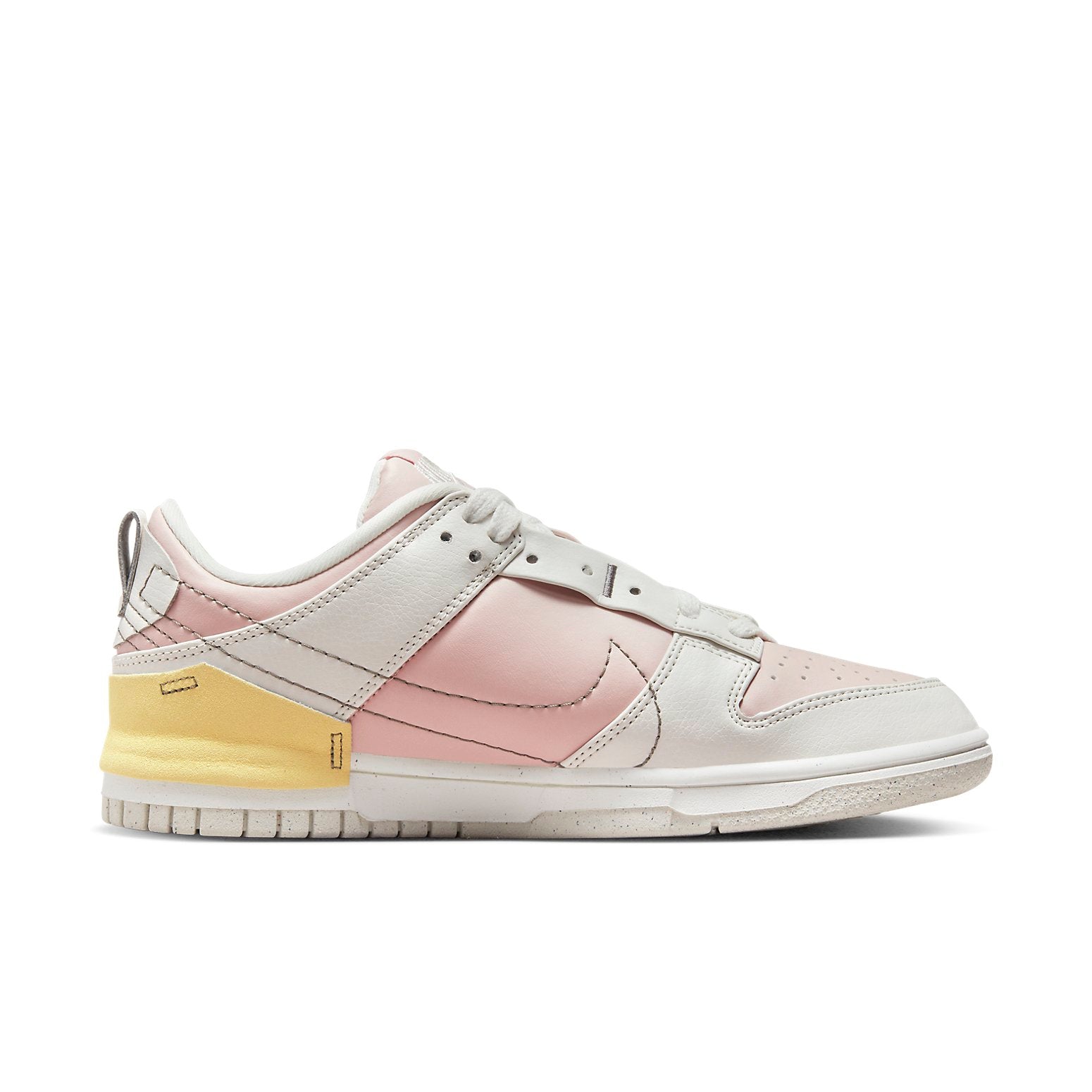 Nike Dunk Low Disrupt 2 ‘Pink Oxford’