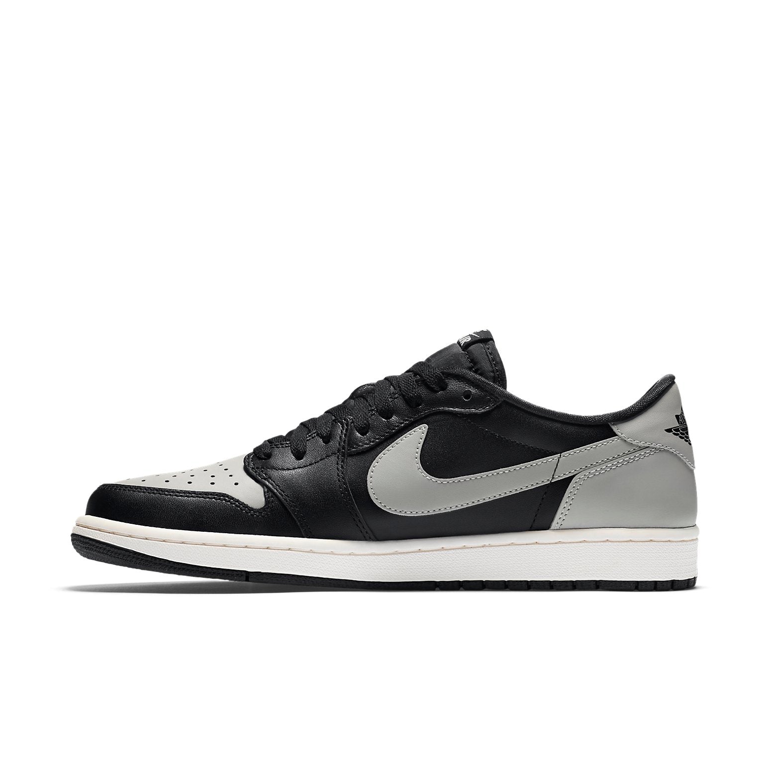Air Jordan 1 Retro Low OG ‘Shadow’