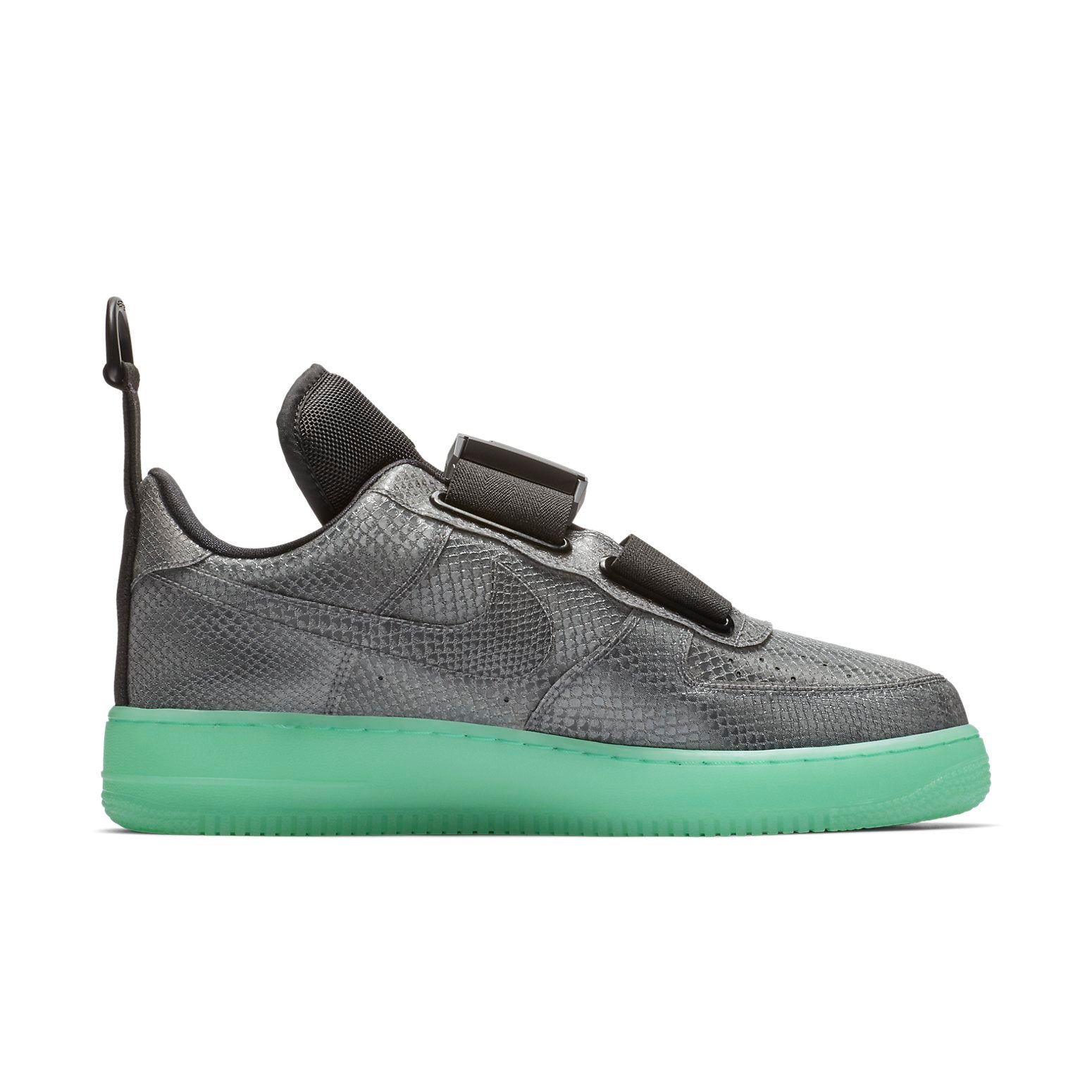 Nike x Odell Beckham Jr. Air Force 1 Utility ‘Cool Grey’