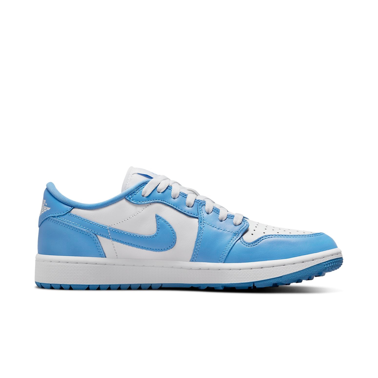 Air Jordan 1 Low Golf ‘UNC’