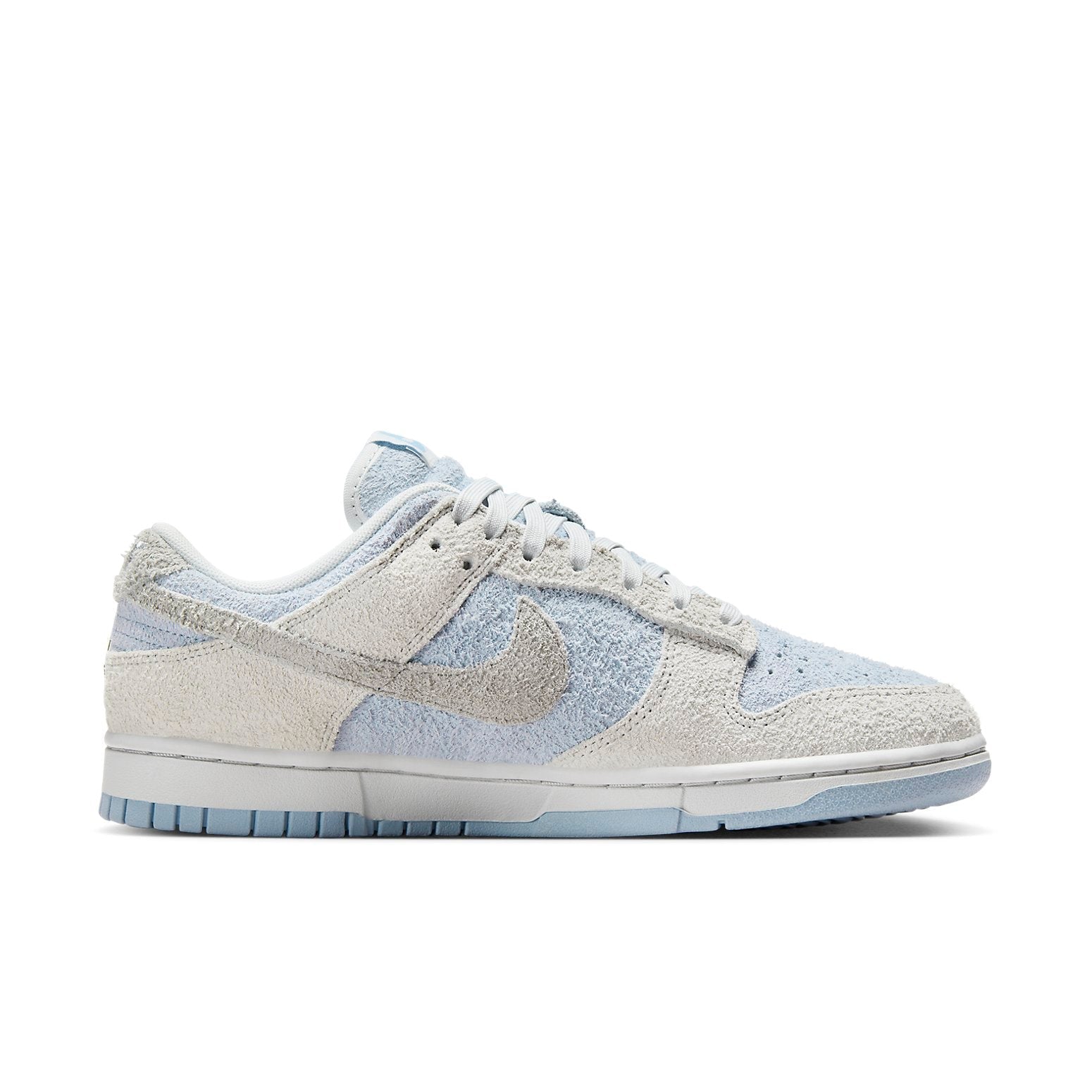 Nike Dunk Low ‘Photon Dust Armory Blue’