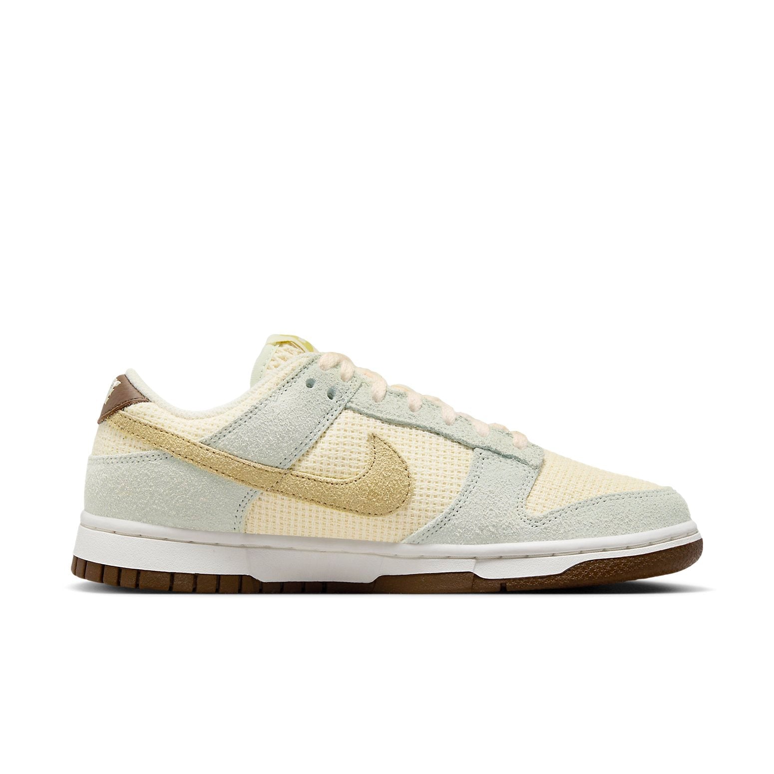 Nike Dunk Low ‘Coconut Milk Hemp’