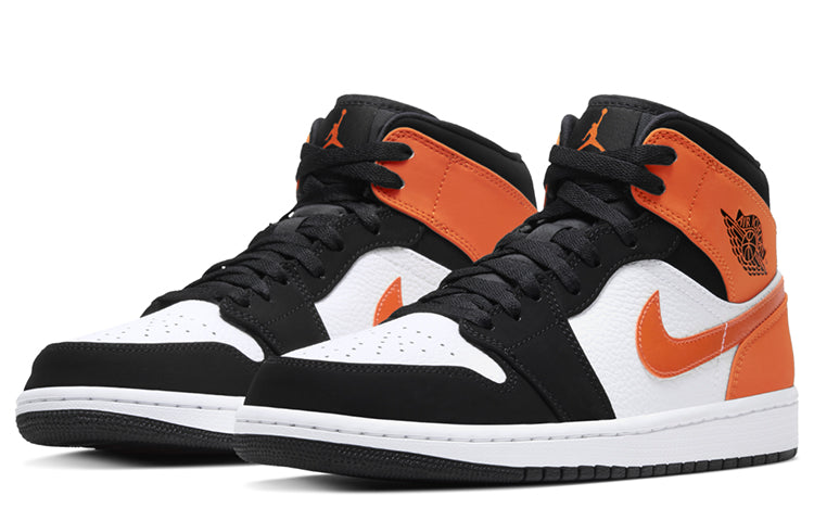 Air Jordan 1 Mid ‘Shattered Backboard’