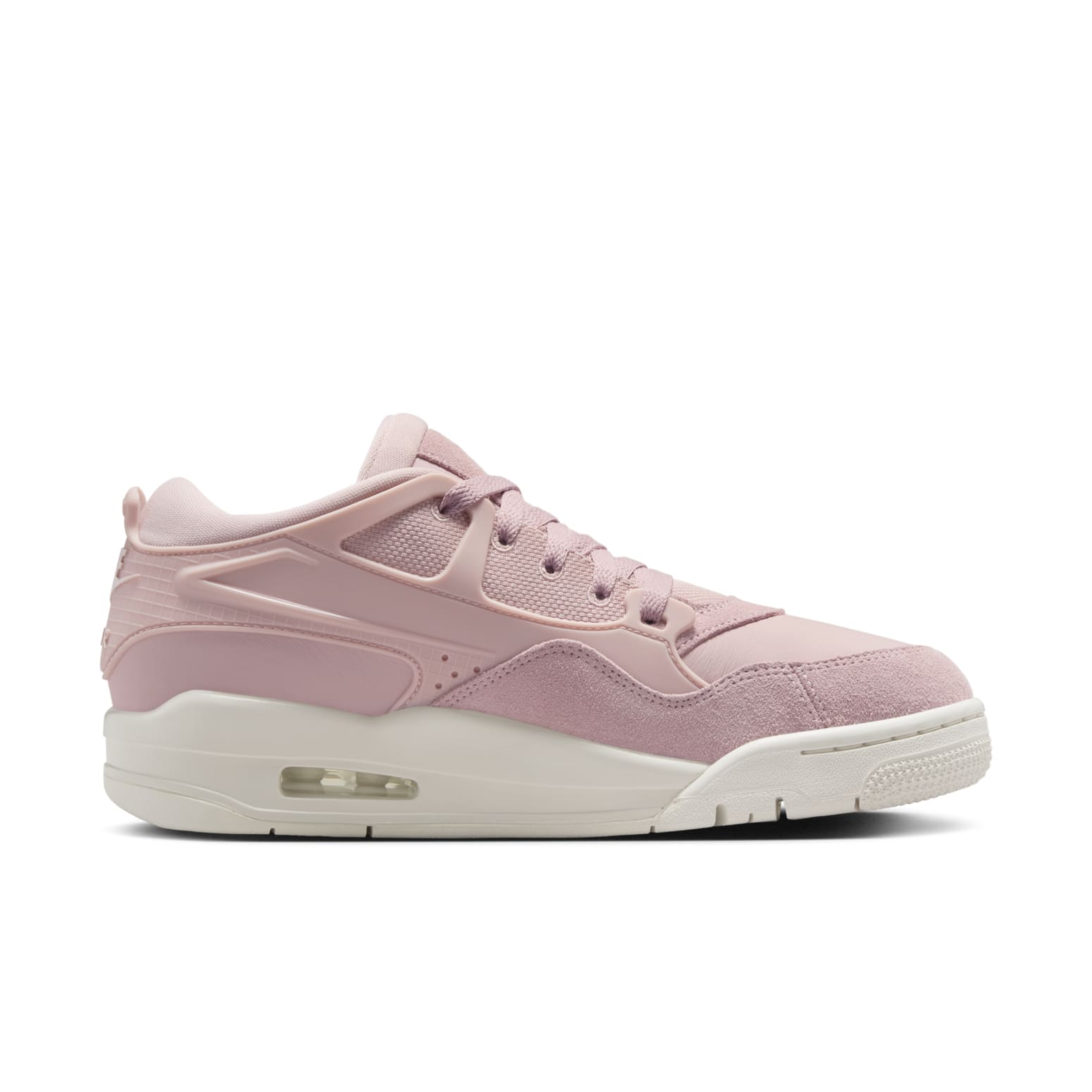 Air Jordan 4RM ‘Pink Oxford’