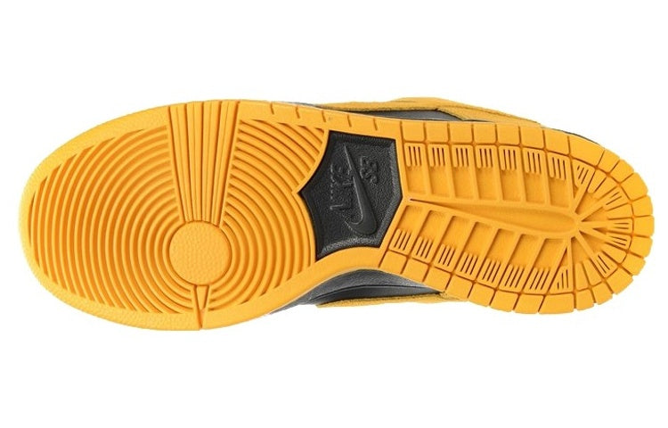 Nike SB Dunk Low Pro ‘Iowa’