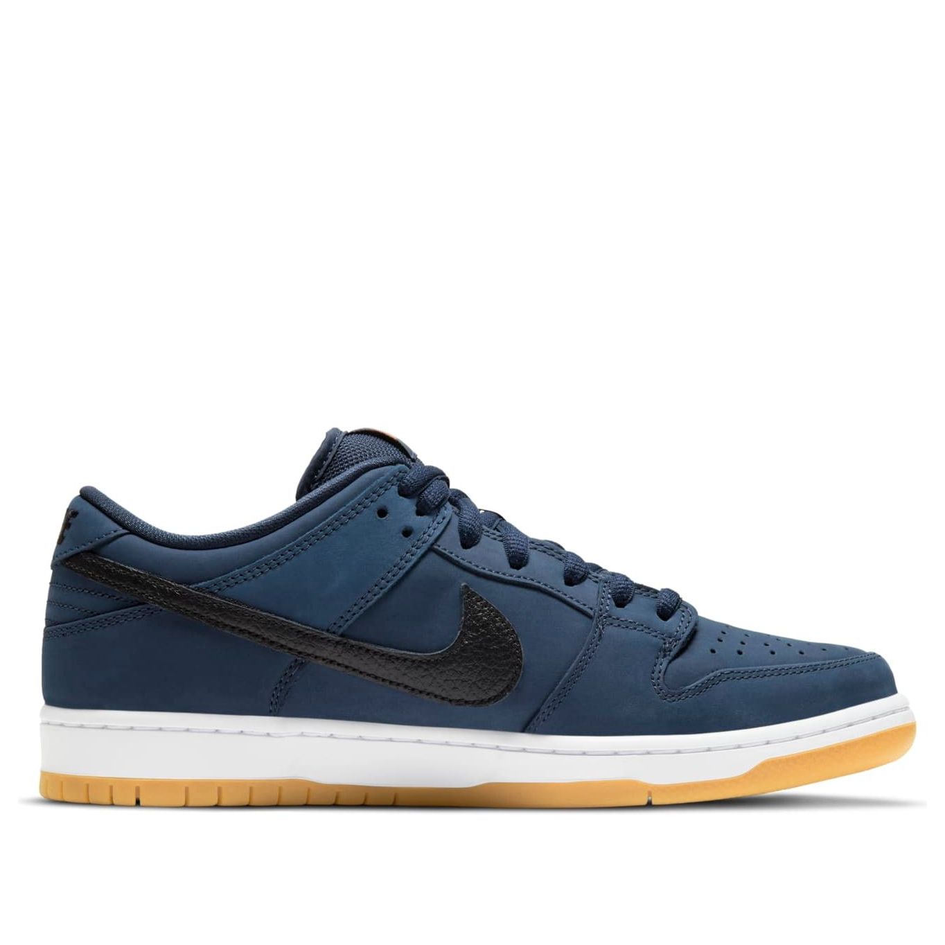 Nike Dunk Low Pro ISO SB ‘Navy Gum’