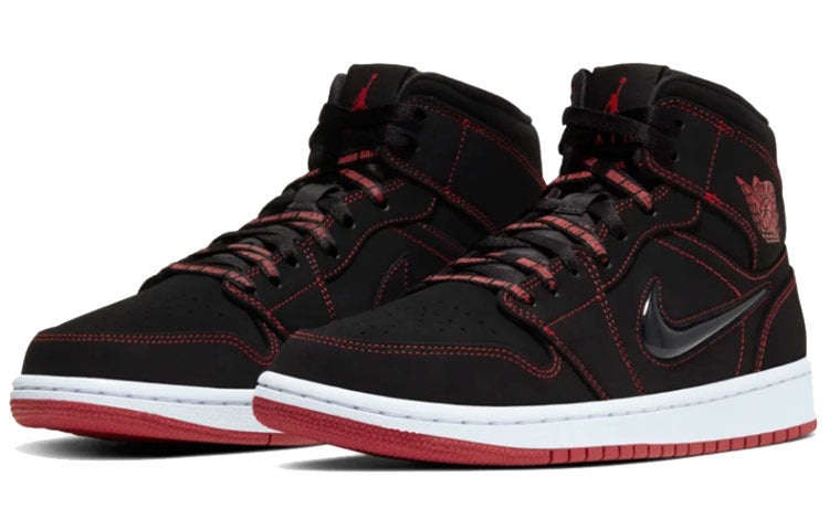 Air Jordan 1 Mid ‘Come Fly With Me’