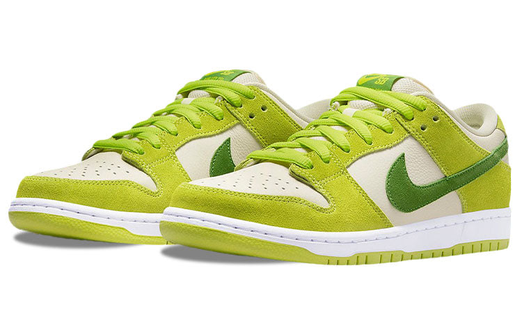 Nike SB Dunk Low Pro ‘Fruity Pack – Green Apple’