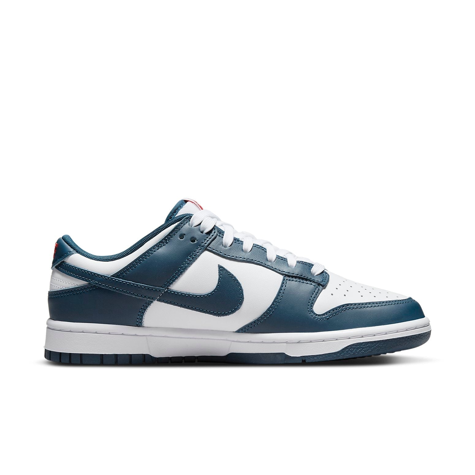 Nike Dunk Low ‘Valerian Blue’