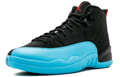 Air Jordan 12 Retro ‘Gamma Blue’