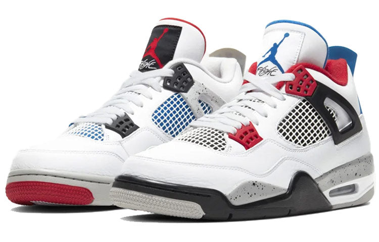 Air Jordan 4 Retro SE ‘What The 4’