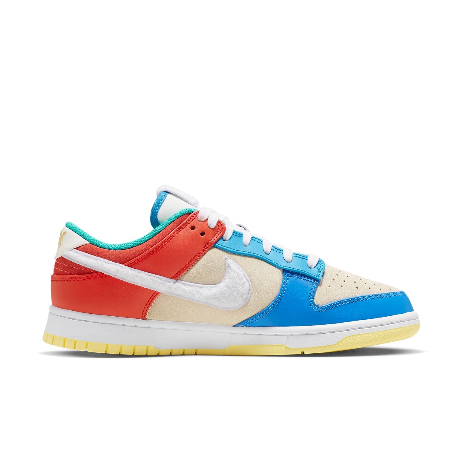 Nike Dunk Low ‘Year of the Rabbit – Multi-Color’