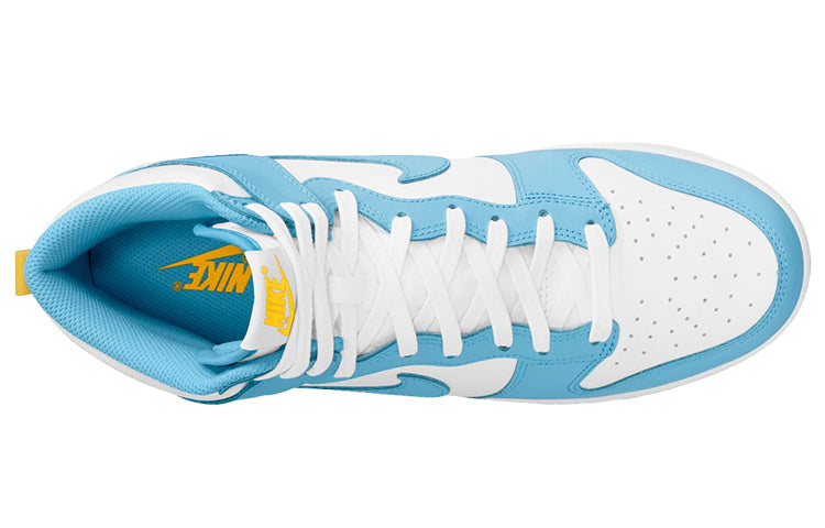 Nike Dunk High ‘Blue Chill’