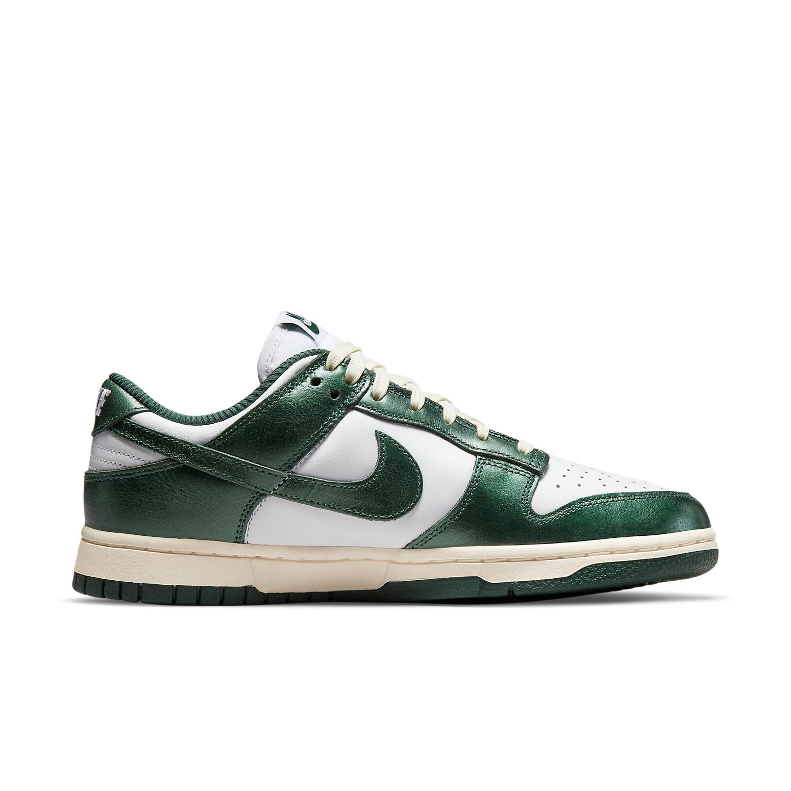 Nike Dunk Low ‘Vintage Green’