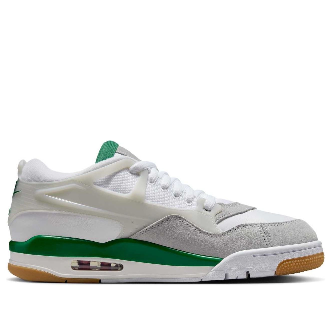 Air Jordan 4 RM ‘Pine Green’