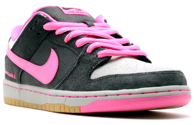 Nike SB Dunk Low Premium Qs ‘Disposable’