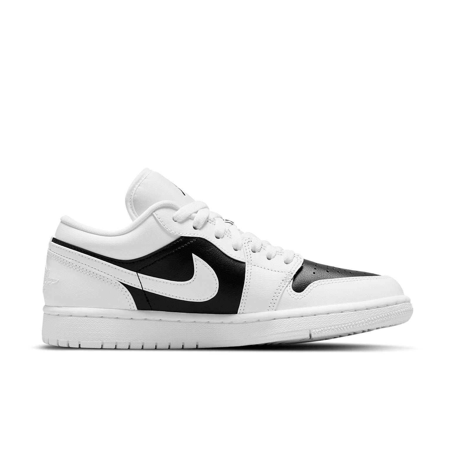 Air Jordan 1 Low ‘White Panda’
