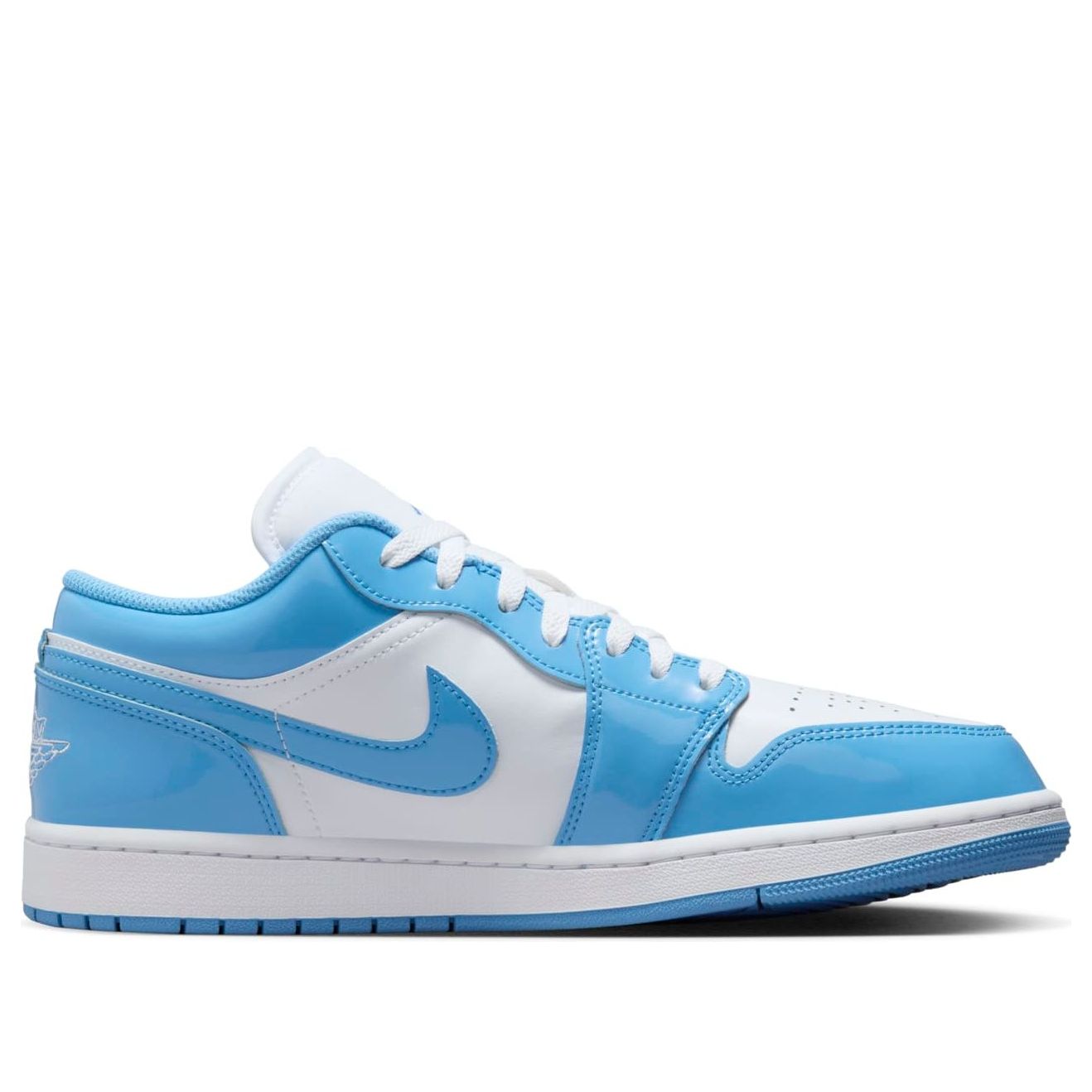 Air Jordan 1 Low ‘Legend Blue’