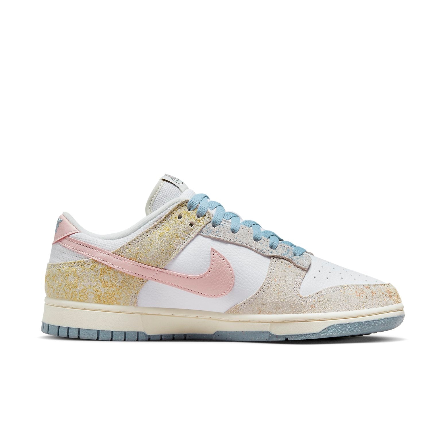 Nike Dunk Low ‘Oxidized Pastels’