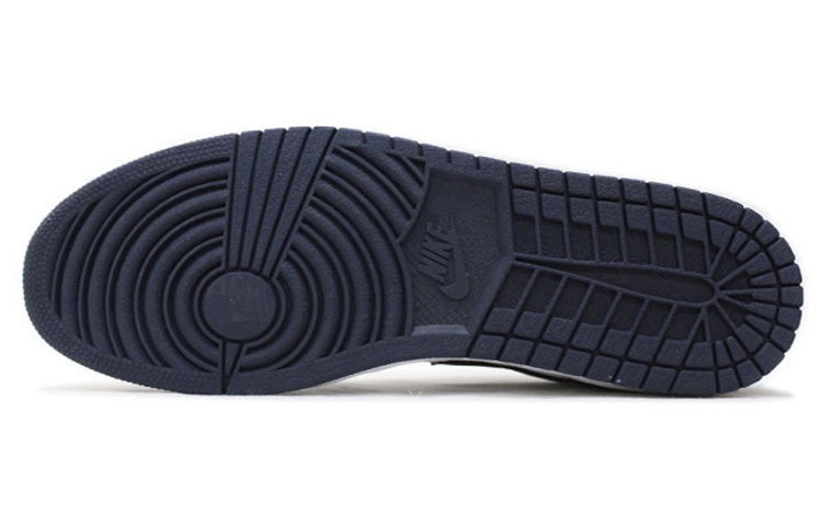 Air Jordan 1 Low Retro ‘Navy’