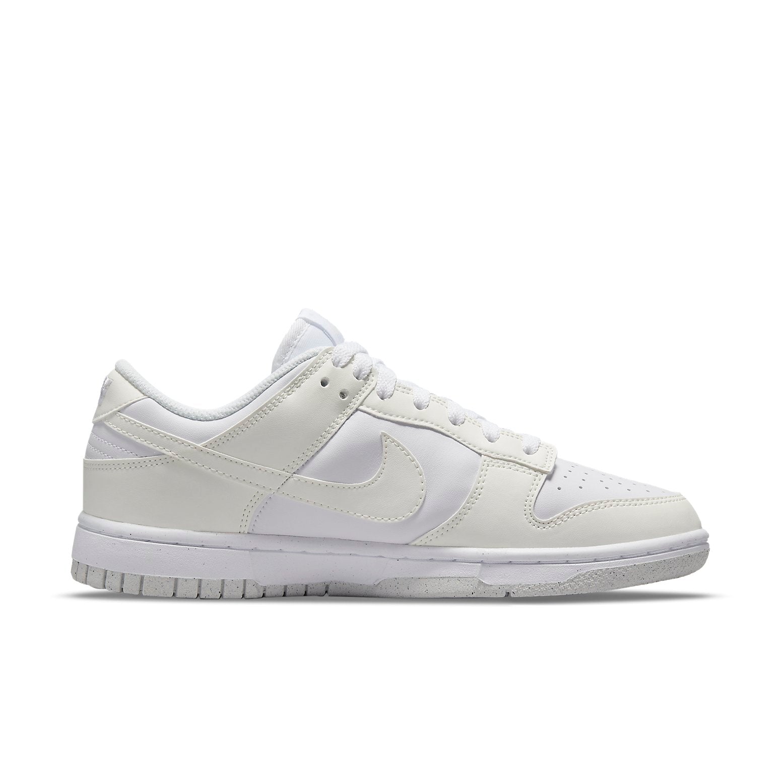 Nike Dunk Low Next Nature ‘Move To Zero – Sail’
