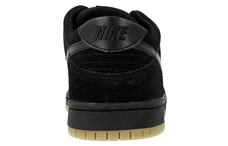 Nike SB Dunk Low Pro ‘Black Ishod Wair’