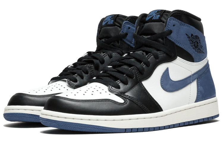 Air Jordan 1 Retro High OG ‘Blue Moon’