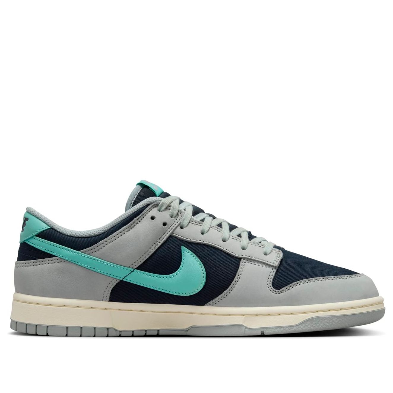 Nike Dunk Low ‘Light Pumice Dark Obsidian’