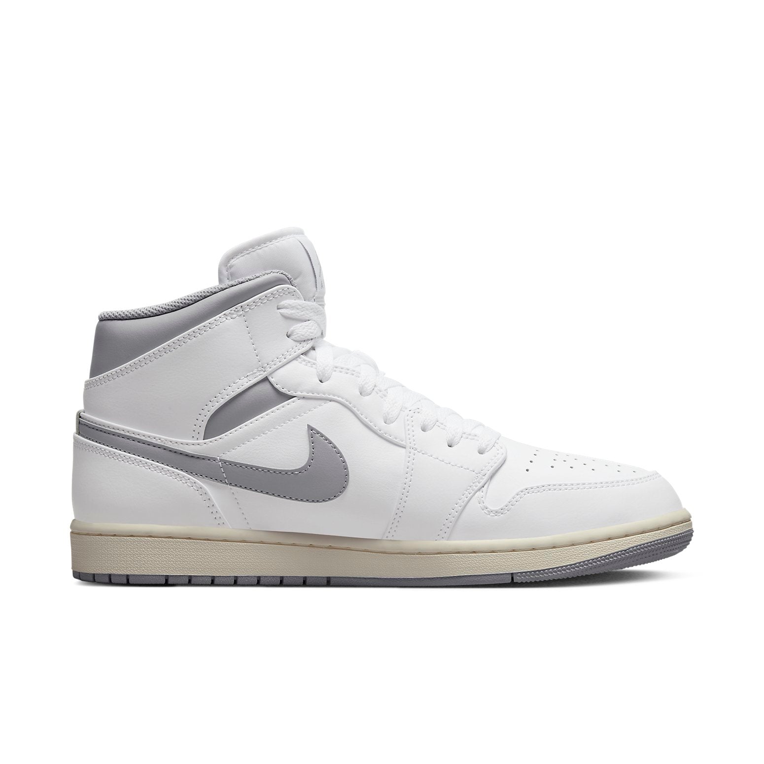 Air Jordan 1 Mid ‘Neutral Grey’