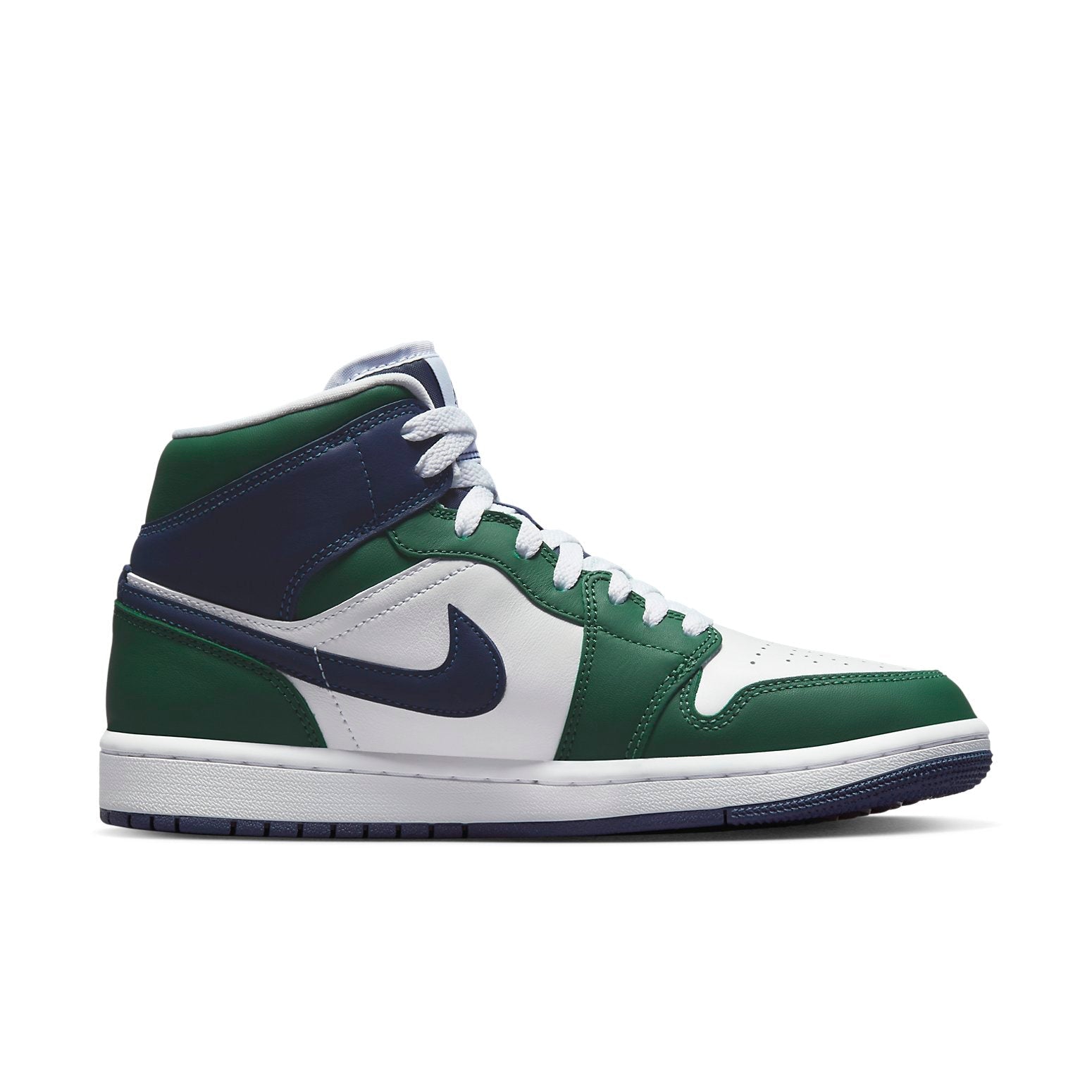 Air Jordan 1 Mid SE ‘Noble Green’