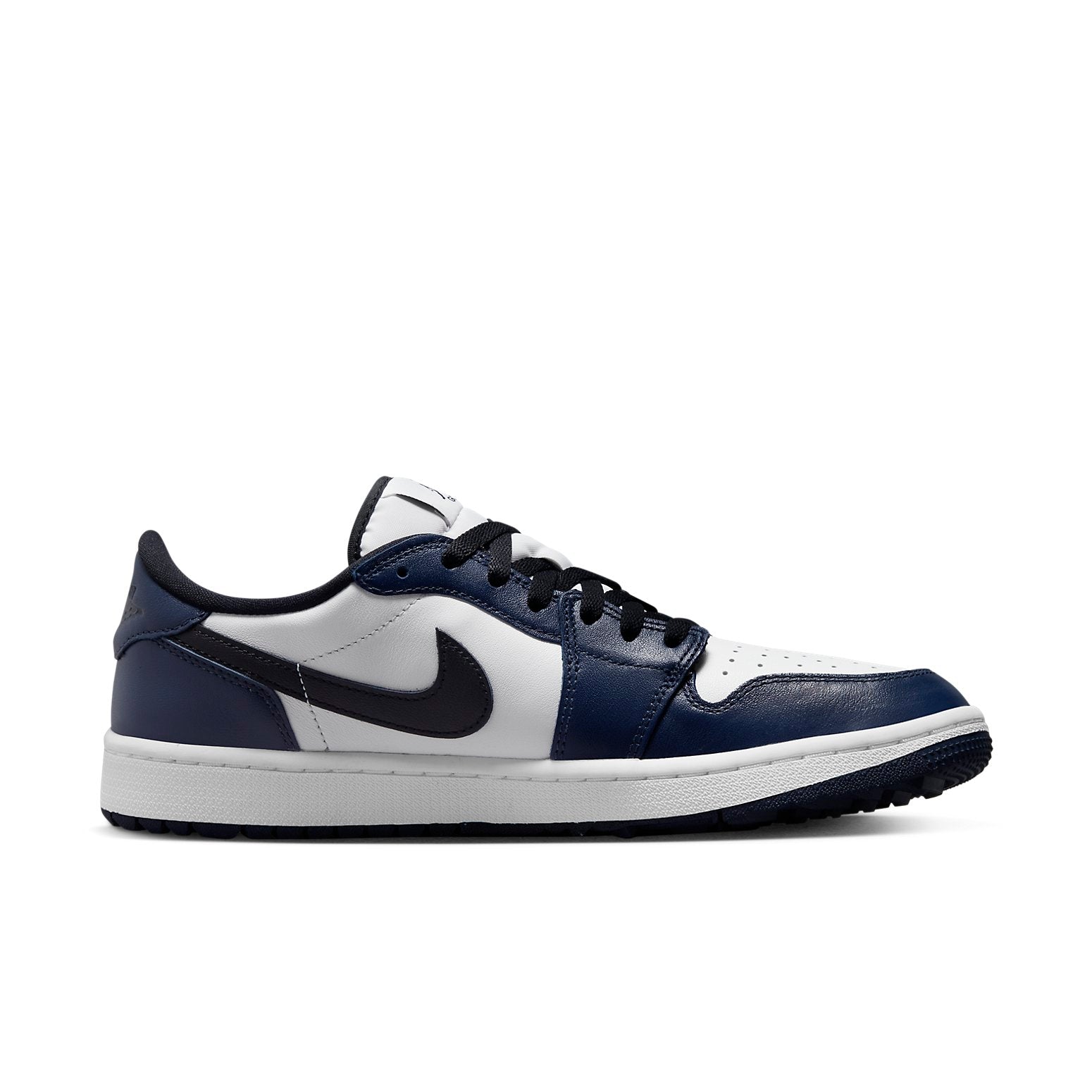 Air Jordan 1 Retro Low Golf ‘Midnight Navy’
