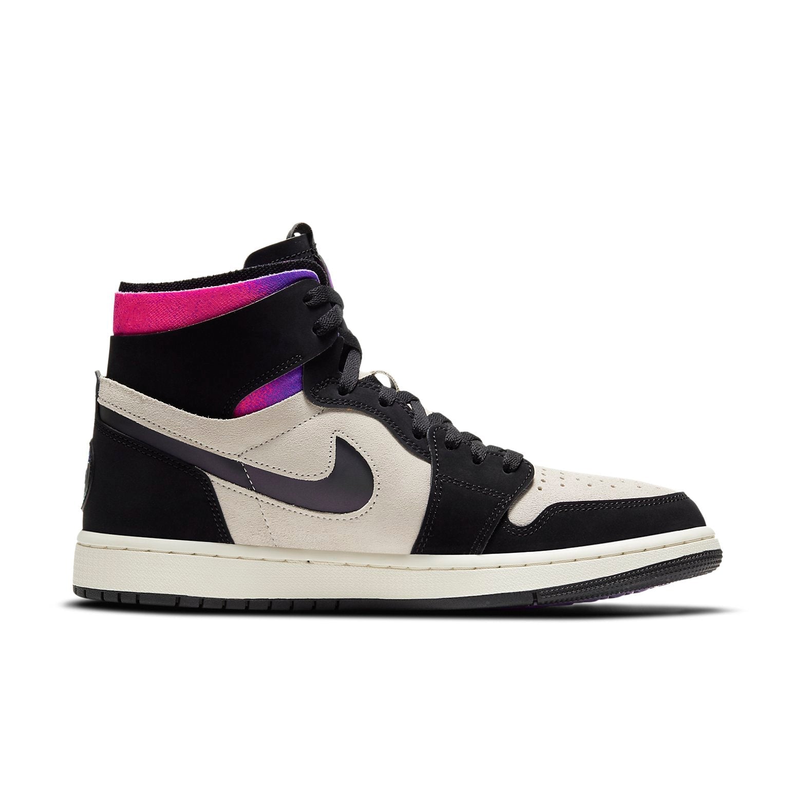 Air Jordan 1 High Zoom Comfort x Paris Saint-Germain ‘Paris’