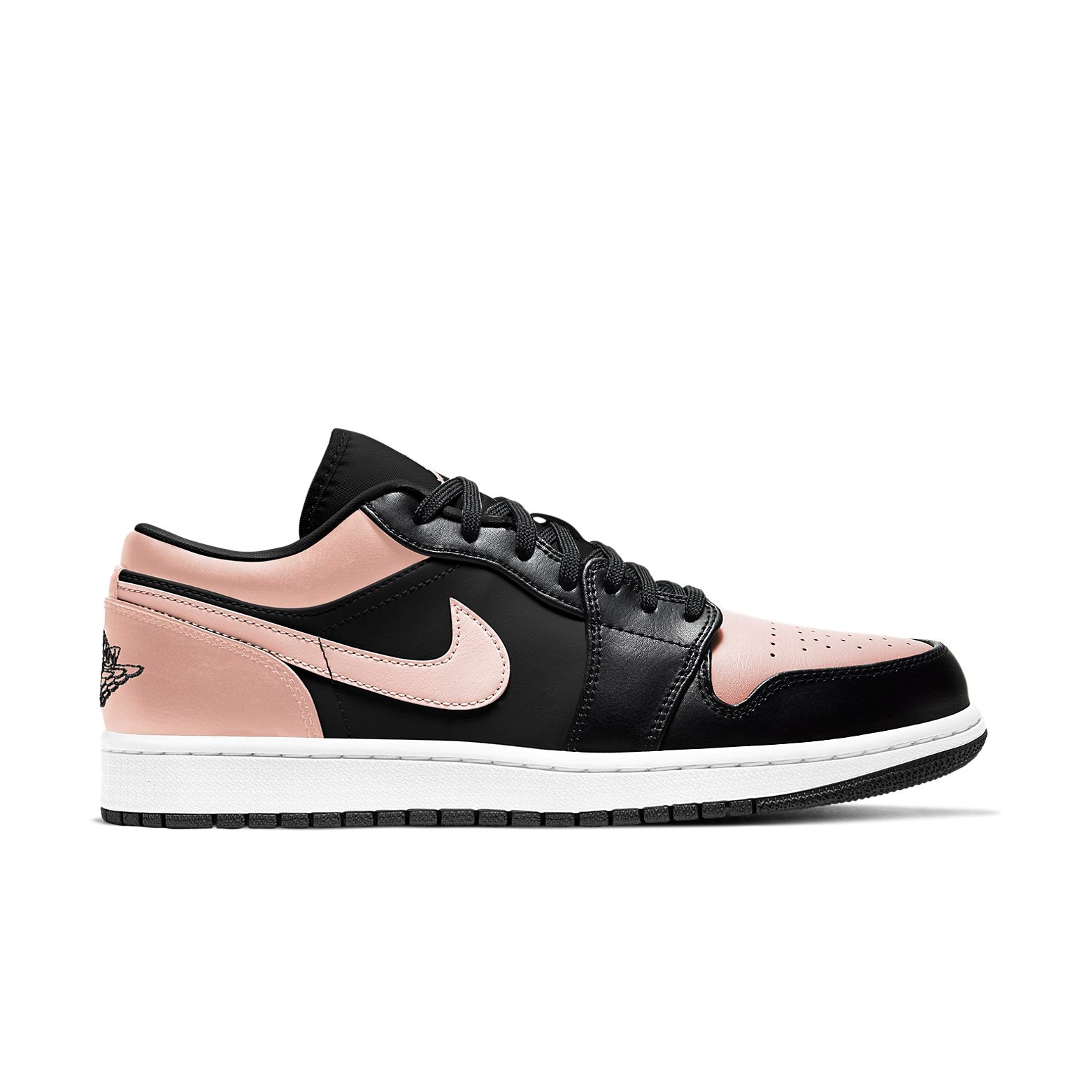 Air Jordan 1 Low ‘Crimson Tint’