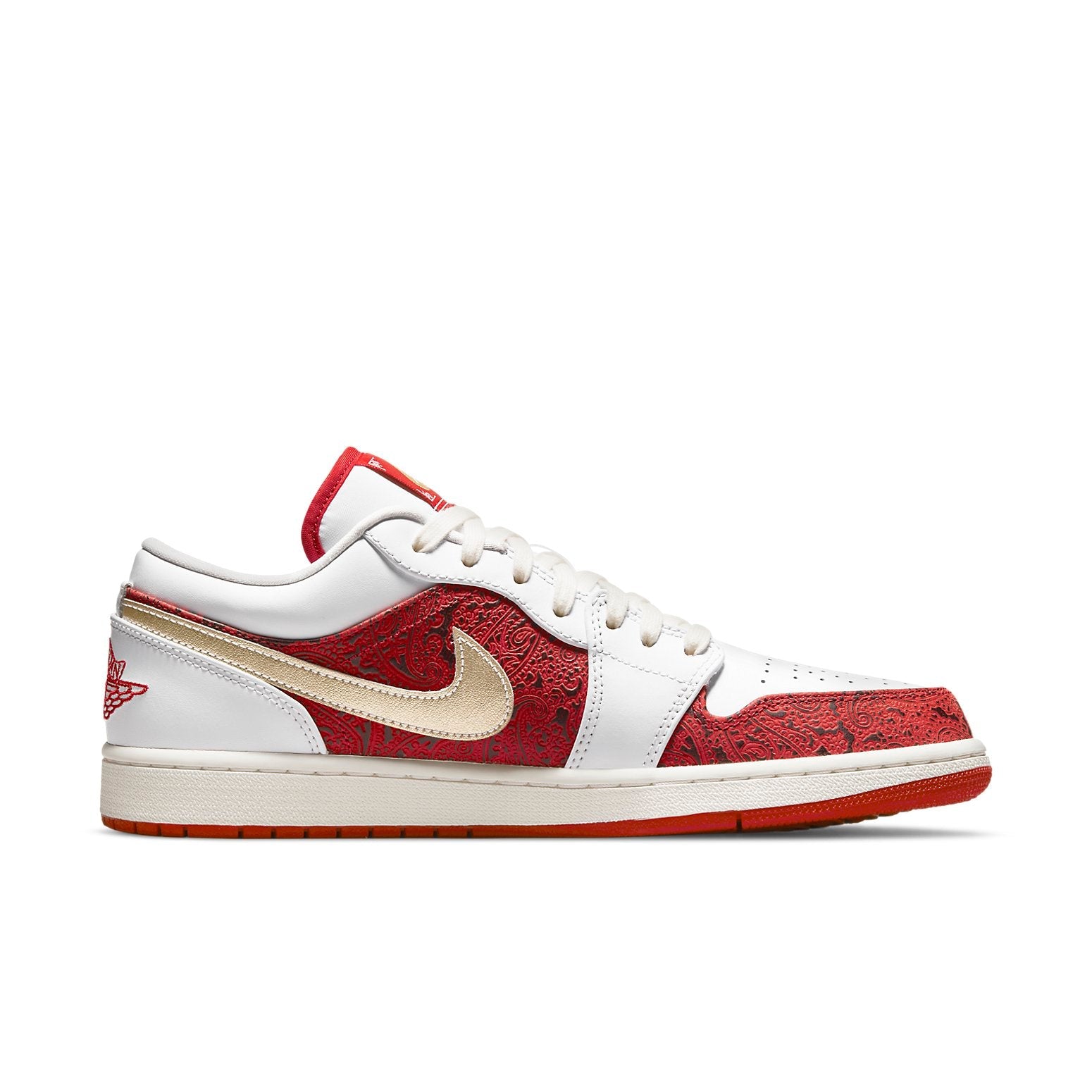 Air Jordan 1 Low SE ‘Spades’