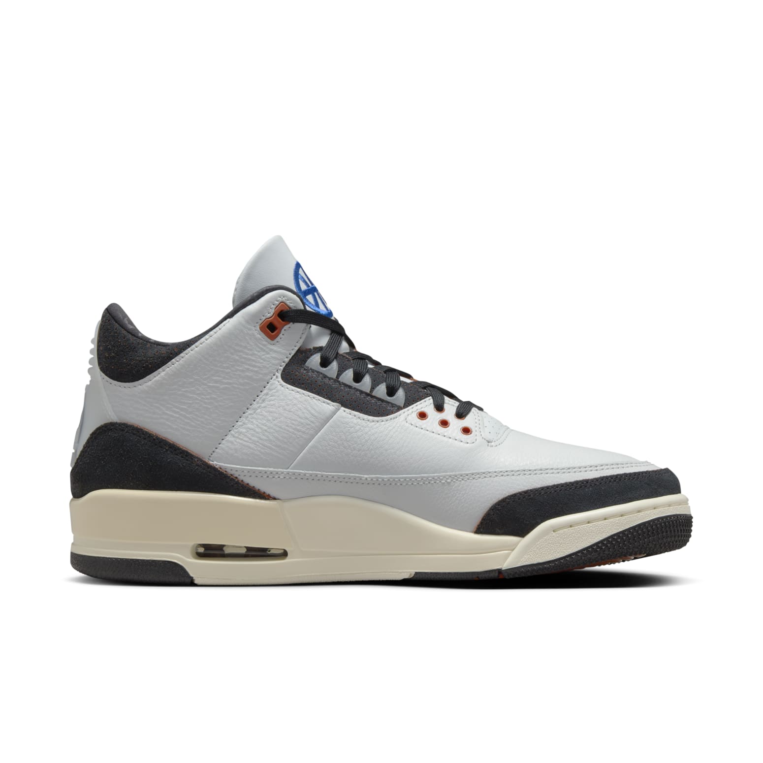 Air Jordan 3 Retro ‘Quai 54’