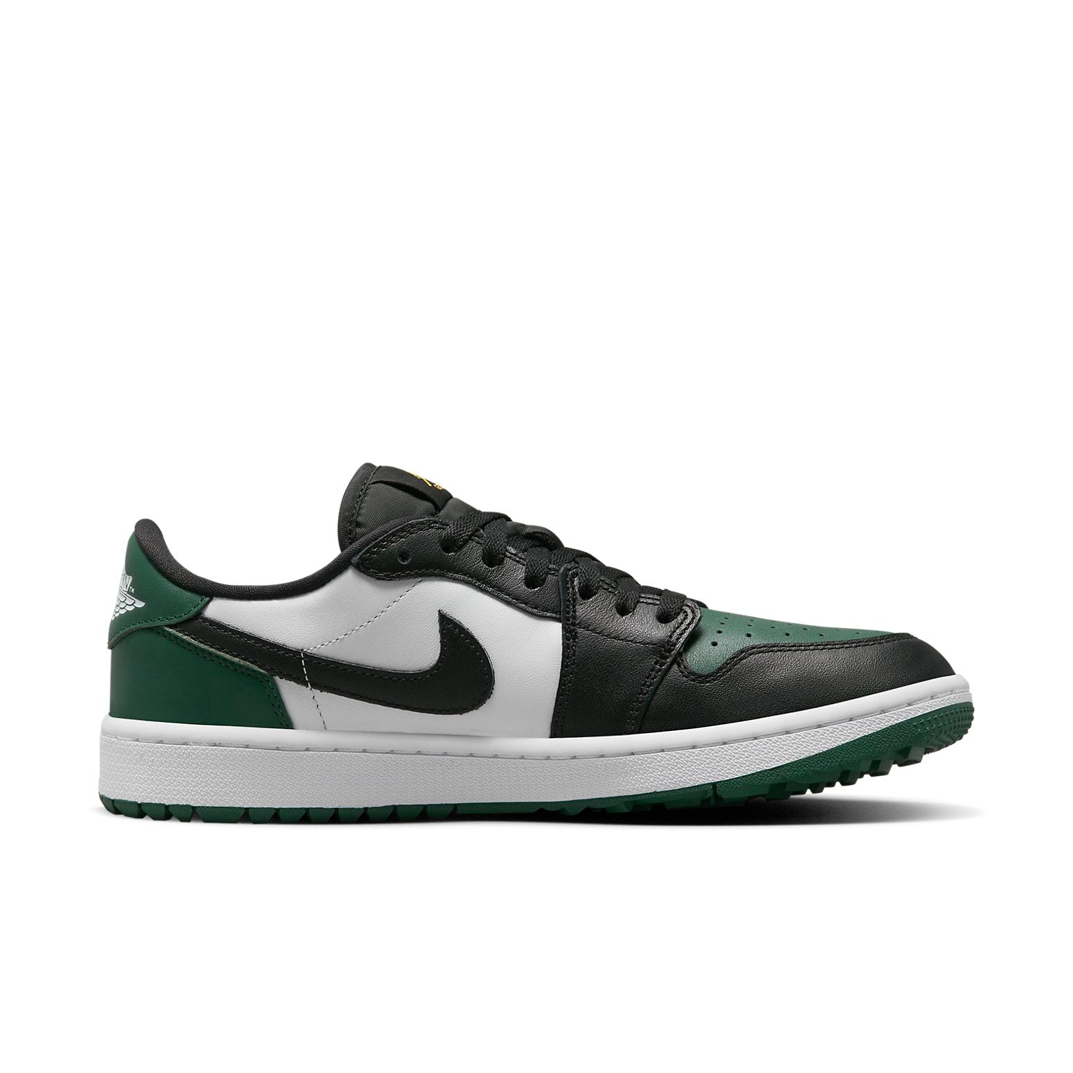 Air Jordan 1 Retro Low Golf ‘Noble Green’
