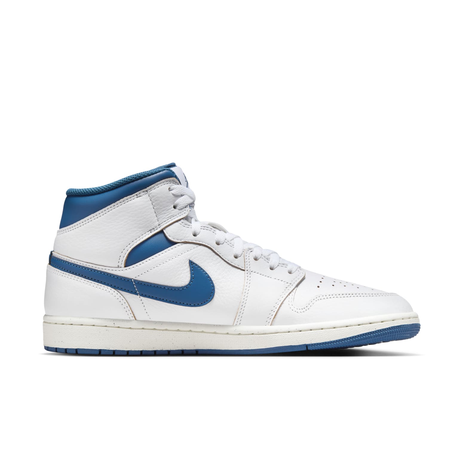 Air Jordan 1 Mid SE ‘Industrial Blue’