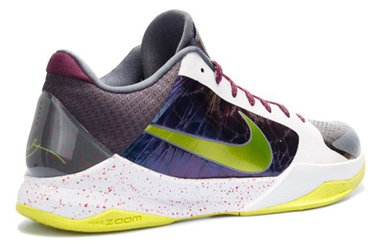 Nike Zoom Kobe 5 ‘Chaos’