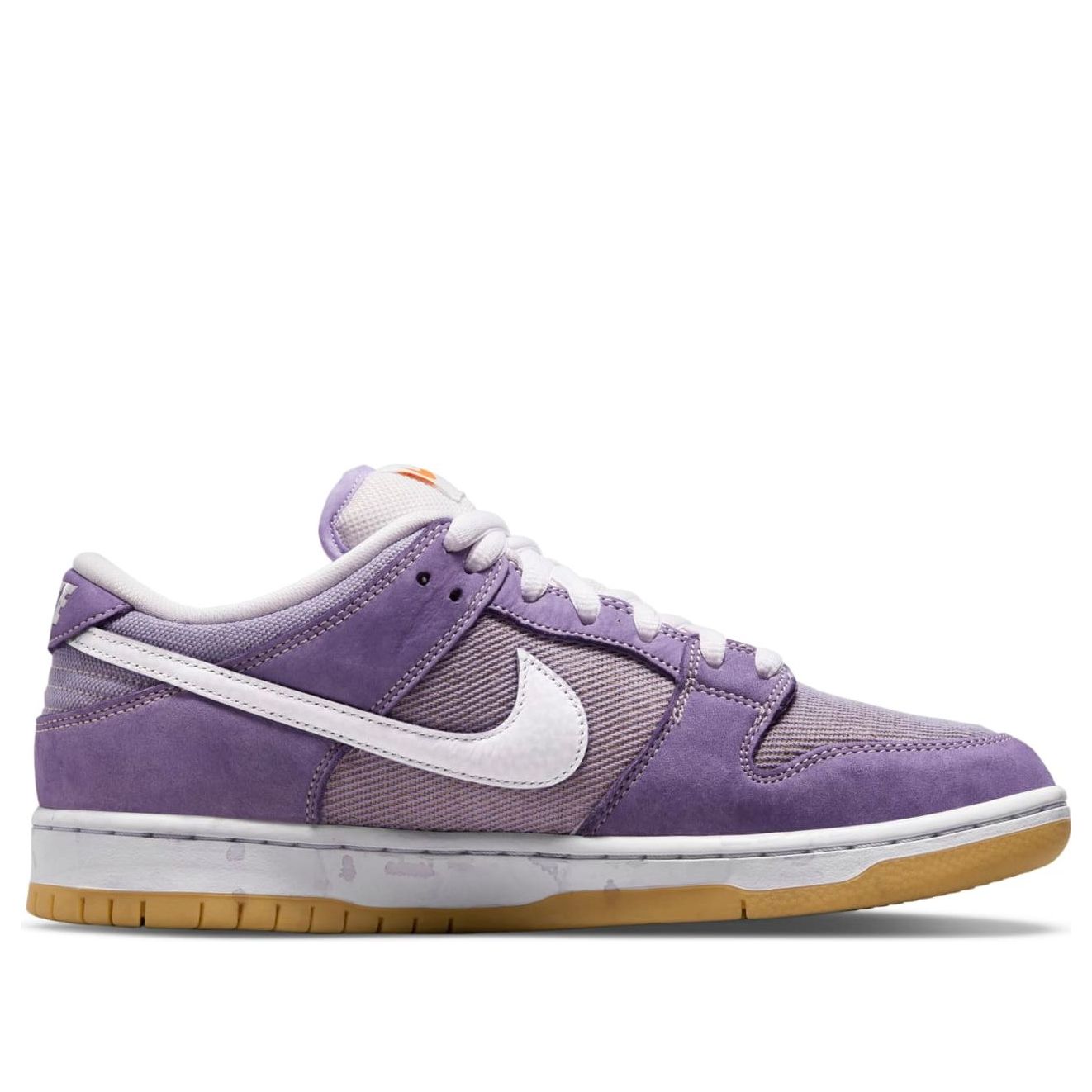 Nike SB Dunk Low ‘Unbleached Pack – Lilac’
