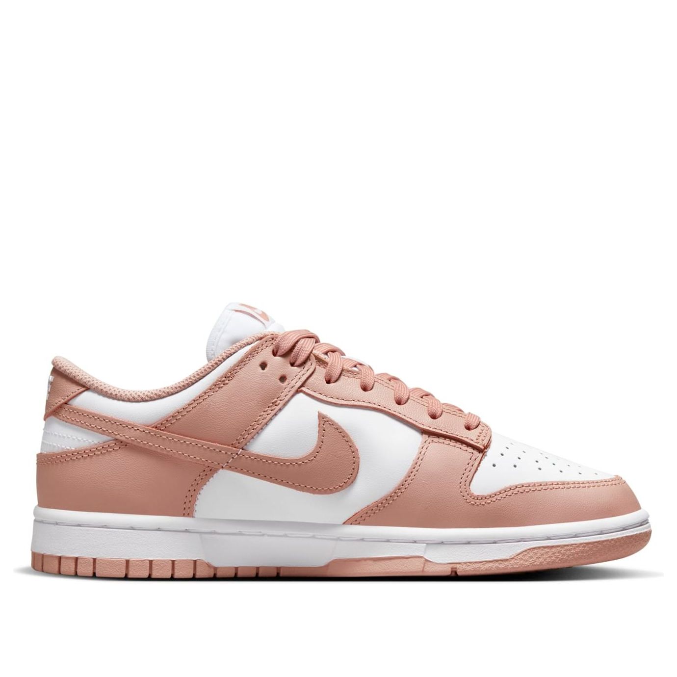Nike Dunk Low ‘Rose Whisper’