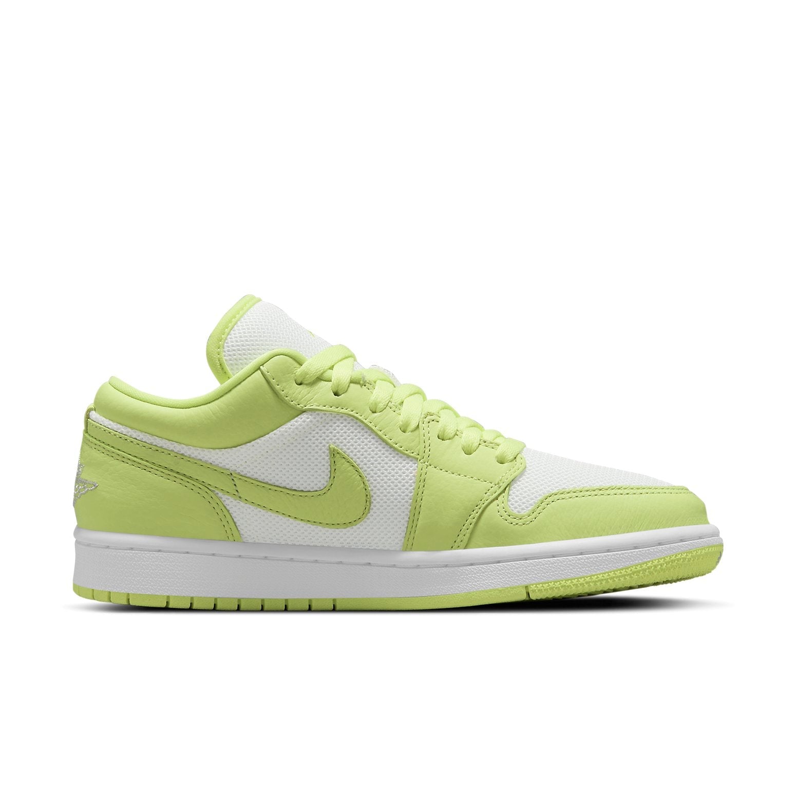 Air Jordan 1 Low ‘Limelight’