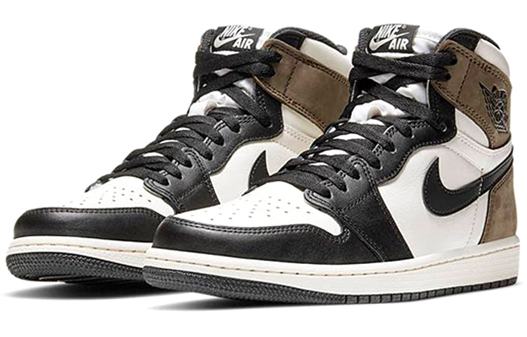 Air Jordan 1 Retro High OG ‘Dark Mocha’