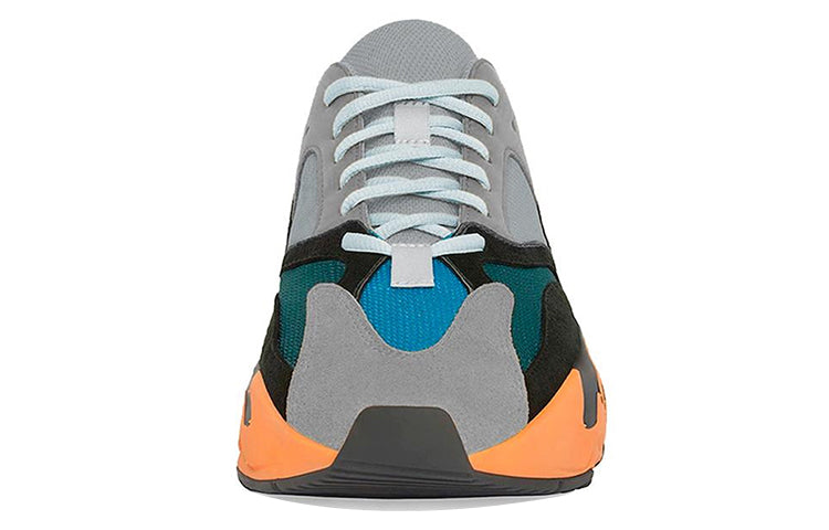 Adidas Yeezy Boost 700 ‘Wash Orange’