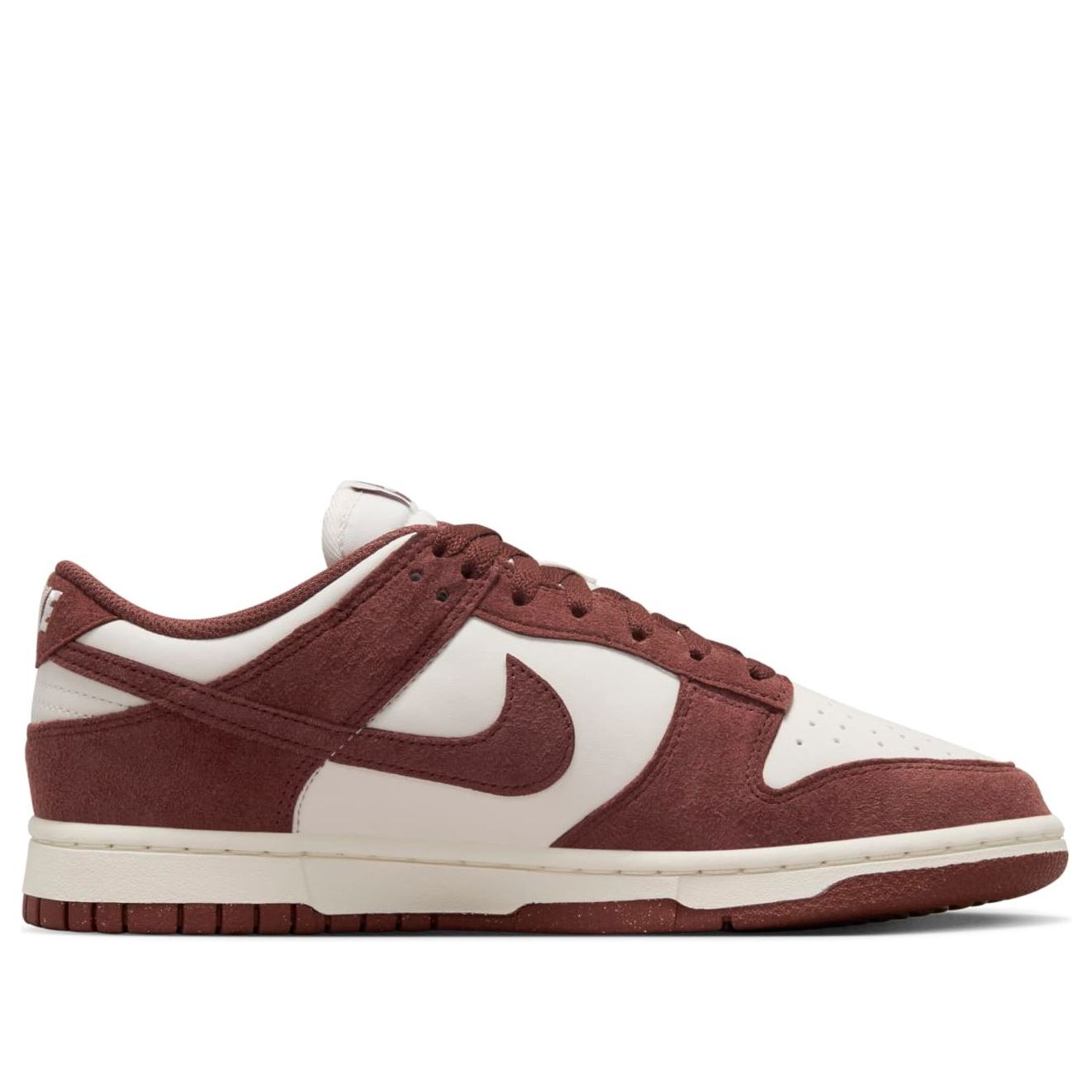 Nike Dunk Low Next Nature ‘Red Sepia’