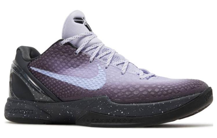 Nike Kobe 6 Protro ‘EYBL’