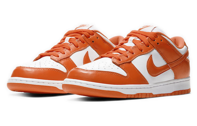 Nike Dunk Low Retro SP ‘Syracuse’